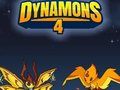 Peli Dynamonit 4 verkossa