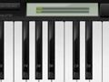 Peli Virtuaalinen piano  verkossa