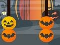 Peli Halloween karkkiottelu  verkossa