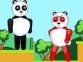 Peli Sheon Panda verkossa