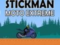 Peli Stickman Moto Extreme verkossa