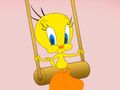 Peli Tweety's Pipe Prank verkossa