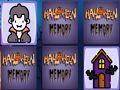 Peli Halloween-muisto  verkossa