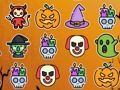 Peli Halloween-ihastus  verkossa