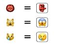 Peli Emoji-palapeli  verkossa