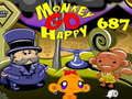 Peli Apina Go Happy Stage 687 verkossa