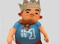 Peli Subway Surfers: World Tour Tokyo My Tour verkossa Peli Subway Surfers: World Tour Tokyo My Tour verkossa