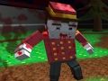 Peli PGA 6: Blocky Combat Swat Apocalypse verkossa