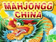 Peli Mahjongg Kiina  verkossa