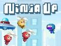 Peli Ninja ylös  verkossa