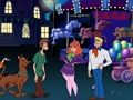 Peli Scooby-Doo ja Guess Who Funfair Scare  verkossa