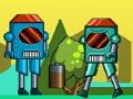 Peli Gloo bot 2 verkossa