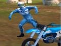 Peli Dirt Bike Max -kaksintaistelu verkossa