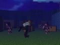 Peli Pixel Zombes Survival Toonfare verkossa