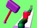 Peli Smash Crush Food 3D verkossa