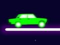 Peli Neon Racer  verkossa