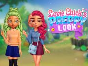 Peli Lovie Chickin preppy -ilme verkossa