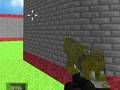 Peli Blocky Combat Special Forces: Zombie Apocalypse verkossa
