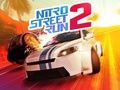 Peli Nitro Street Run 2 verkossa