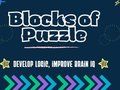 Peli Block palapeli  verkossa