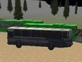 Peli Fast Bus Ultimatum Parking 3D  verkossa
