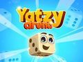 Peli Yahtzee Arena  verkossa