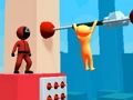 Peli Kalmaripeli: Falling Guy  verkossa