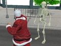 Peli Santa Fight 3D-peli verkossa Peli Santa Fight 3D-peli verkossa