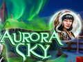 Peli Aurora Sky verkossa