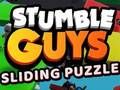 Peli Stumble Guys: liukuva palapeli  verkossa