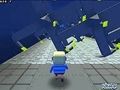 Peli Kogama: Mekaanikko Parkour  verkossa