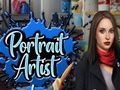 Peli Muotokuvataiteilija  verkossa