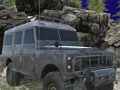 Peli Kuorma-auto Offroad 4x4 Heavy Drive  verkossa