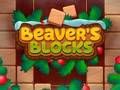 Peli Beaver's Block verkossa