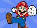 Peli Mario Starcatcher verkossa
