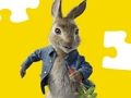 Peli Peter Rabbit palapeli  verkossa