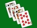 Peli Alkuperäinen Classic Solitaire  verkossa
