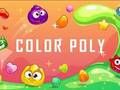 Peli Väri poly  verkossa