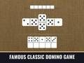 Peli Domino verkossa