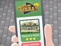Peli Missä minun pizzani on  verkossa
