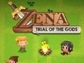 Peli Zena: Gods of the Gods  verkossa