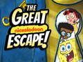 Peli Suuri Nickelodeon Escape!  verkossa
