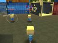 Peli Kogama: Spooky Parkour verkossa