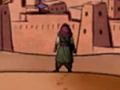 Peli Ääretön yö: Ovela prinsessa  verkossa