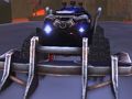 Peli Death Race Monster Arena verkossa