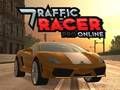 Peli Traffic Racer Pro verkossa  verkossa