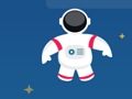 Peli Astronautti  verkossa