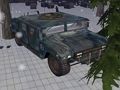 Peli Hummer Jeep Drive Sim verkossa