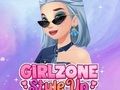 Peli Girlzone Style Up verkossa