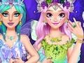 Peli Fantasy-ihonhoitorutiini  verkossa